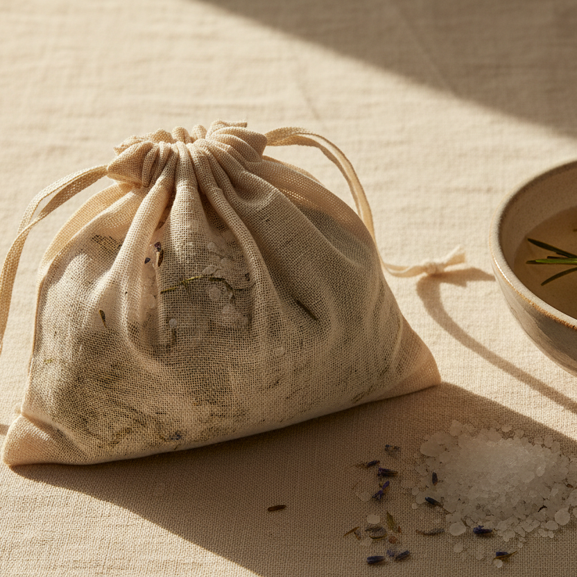 DEVA — Clarity Bath Sachet