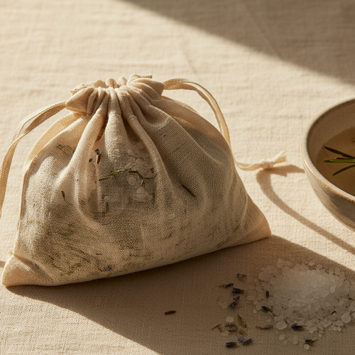 DEVA — Clarity Bath Sachet