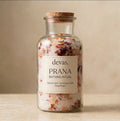 Prana Bathing Ritual